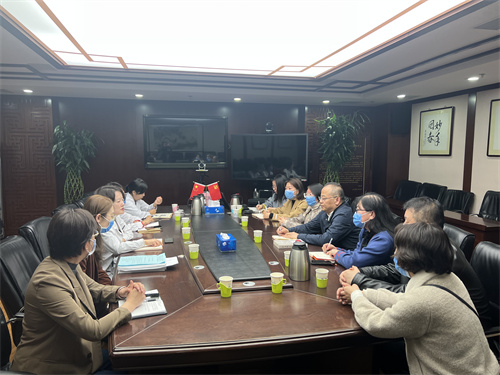 昌平区中医医院走进中国中医科学院西苑医院开展学习交流活动2.jpg 昌平区中医医院走进中国中医科学院西苑医院开展学习交流活动2.jpg