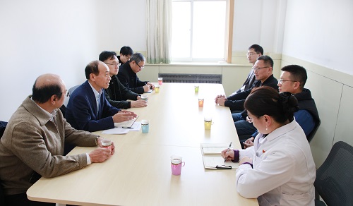 农工党昌平区总支来院调研交流 共促中医药事业协同发展-昌平区中医医院.jpg