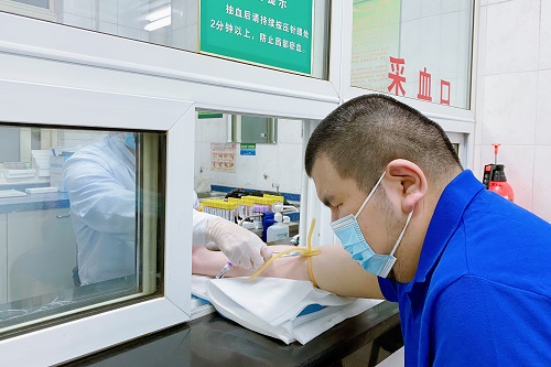 广外医院为残疾人朋友提供舒心优质体检服务 (6).jpg