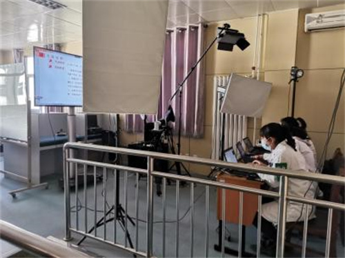 房山区首届“西医学”班顺利结业 (6).jpg