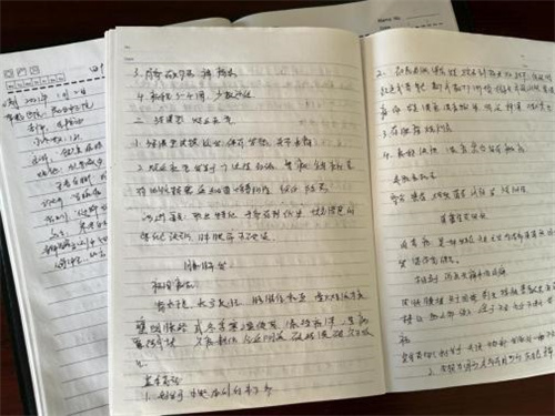 房山区首届“西医学”班顺利结业 (8).jpg