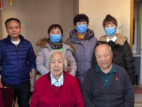 岁末冬春 暖心慰问 春节慰问离休老干部-昌平区中医医院 (1).jpg