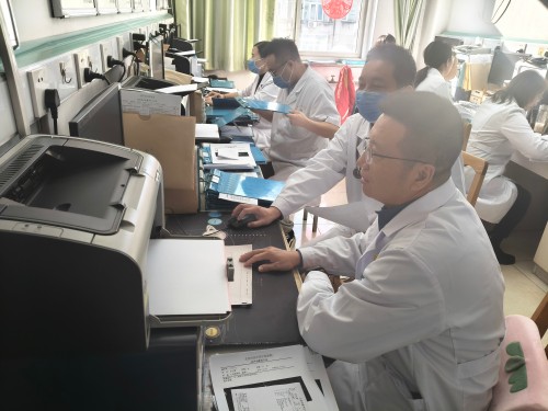 “阿利西尤”断货患者急 多科室协作解难题-昌平区中医医院 (1).jpg