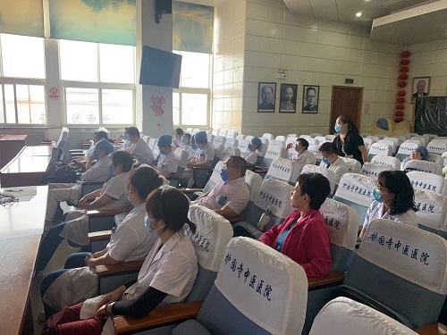 护国寺中医院举办《伤寒论》经典课程培训 (3).jpg
