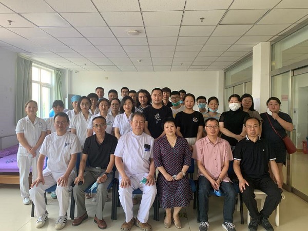 北京市丰台中西医结合医院举办康复沙龙系列活动 (1).jpg