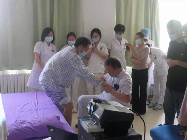 北京市丰台中西医结合医院举办康复沙龙系列活动 (2).jpg