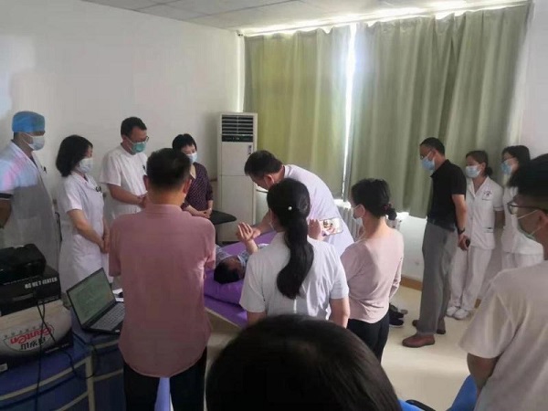 北京市丰台中西医结合医院举办康复沙龙系列活动 (3).jpg