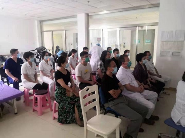 北京市丰台中西医结合医院举办康复沙龙系列活动 (4).jpg