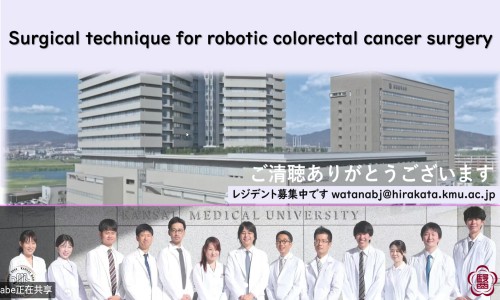 日本关西医科大学附属医院渡边淳教授进行专题讲座1.jpg