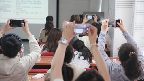 京津冀名老中医学术思想传承高级研修班开班-昌平区中医医院 (4).jpg
