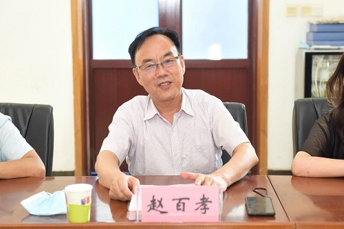 辽宁省阜新市市长周鹏举一行至东直门医院参观调研.jpg 辽宁省阜新市市长周鹏举一行至东直门医院参观调研.jpg