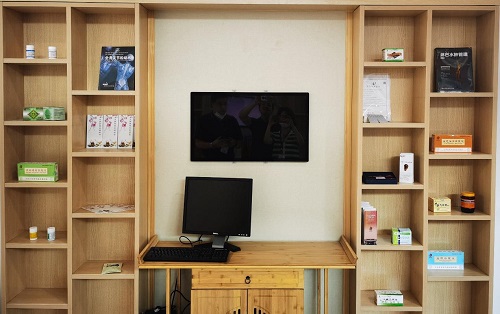 西苑医院多项展品亮相2021服贸会 (2).jpg