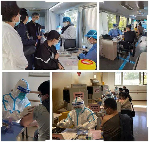 紧急集结,执行新冠疫苗“加强针”接种任务 (1).jpg