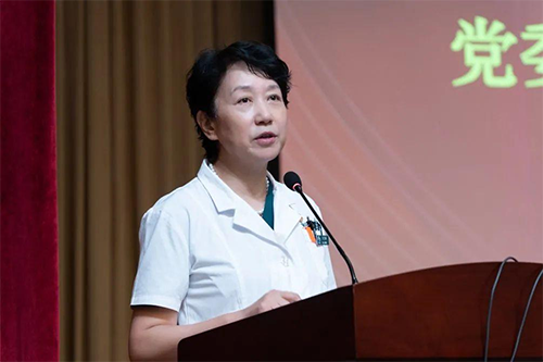 提升中层干部管理能力 助推医院高质量发展——广安门医院启动中层干部培训.png