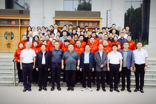 昌平—香河中西医协同示范专科脑病康复论坛盛大开幕-昌平区中医医院 (5).jpg