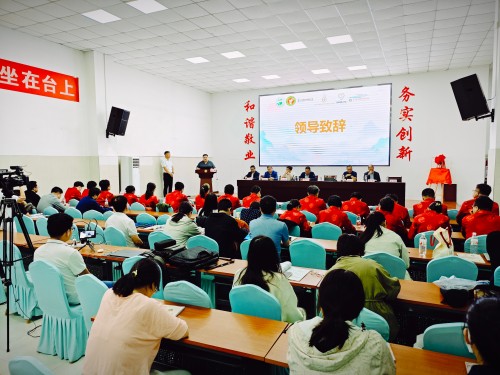 昌平—香河中西医协同示范专科脑病康复论坛盛大开幕-昌平区中医医院 (6).jpg