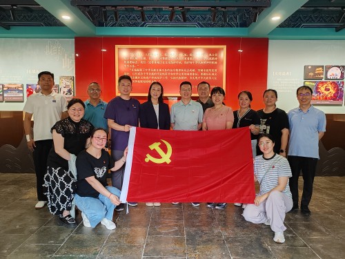 传承长城精神 砥砺初心使命--昌平区中医医院 (4).jpg
